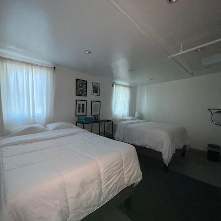 Culver City Hostel Los Angeles Exterior photo