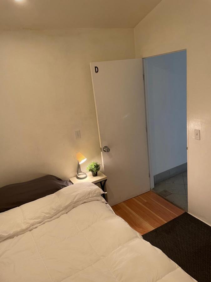 Culver City Hostel Los Angeles Exterior photo