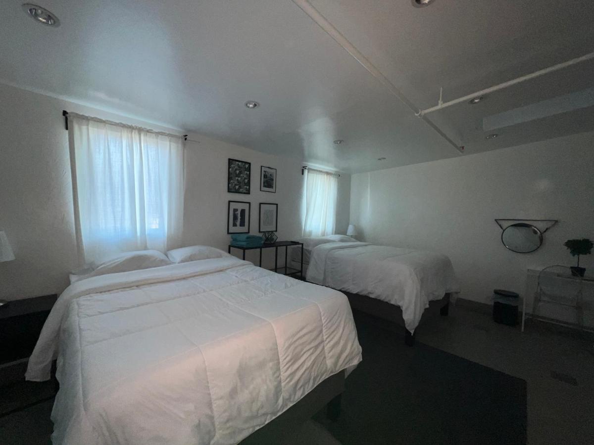 Culver City Hostel Los Angeles Exterior photo