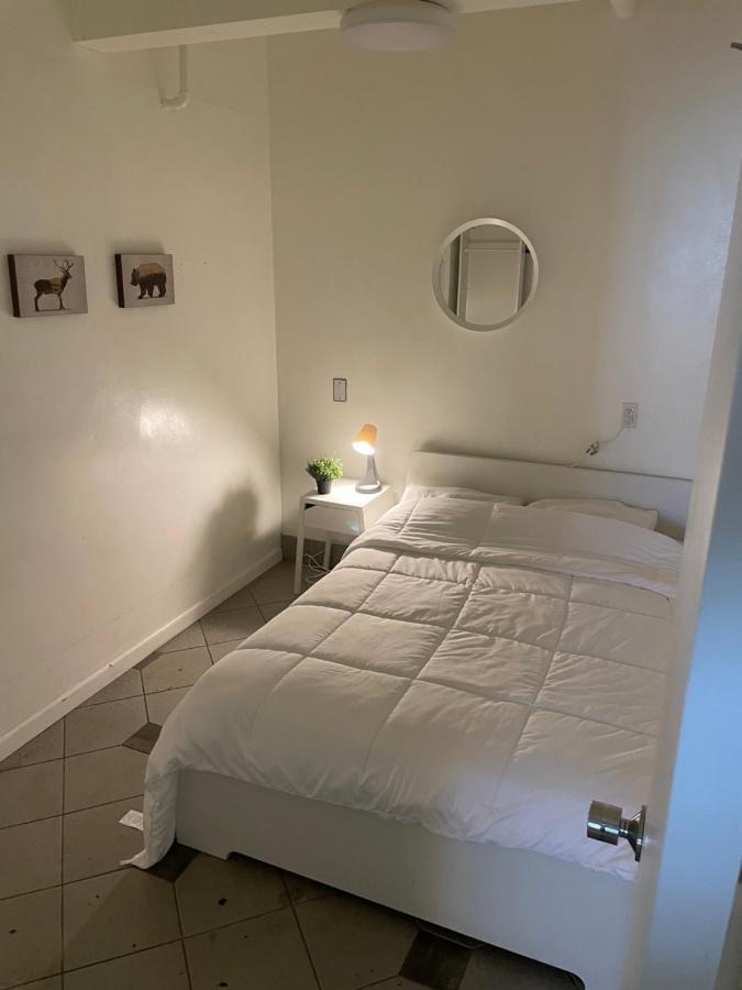 Culver City Hostel Los Angeles Exterior photo